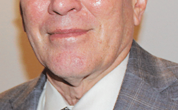 Rick Pavlu