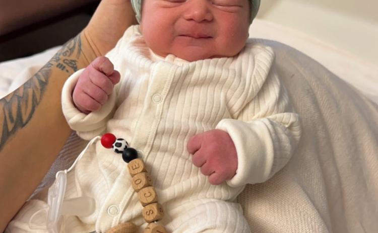 Olivia Sage Briscoe