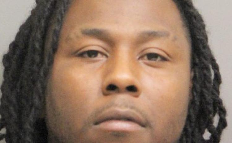 Quincy Raheem Mouton