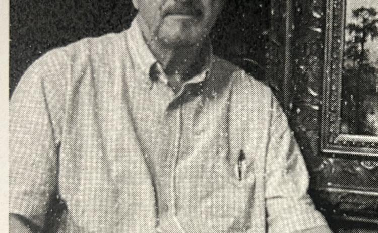 Waven G. Boone