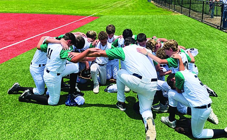 12U Players