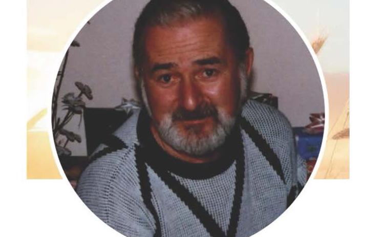Donald Orlando