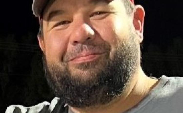 Brent Charles Lanthier