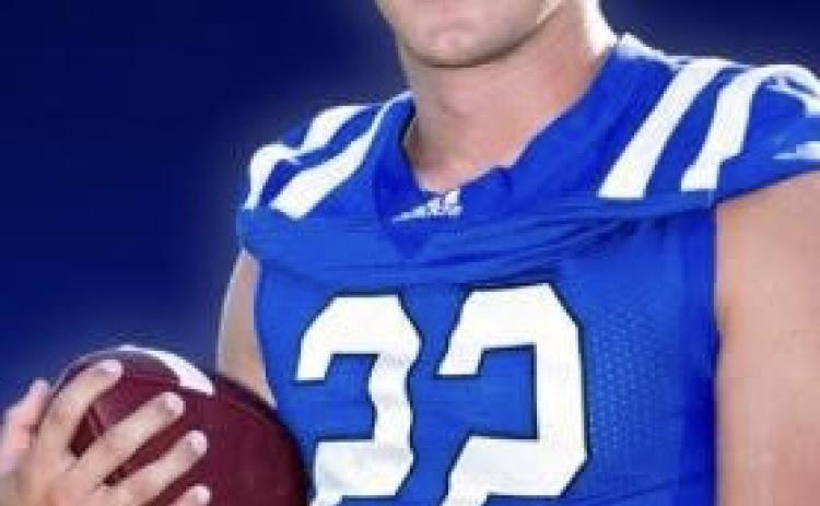 Wyatt Dubois
