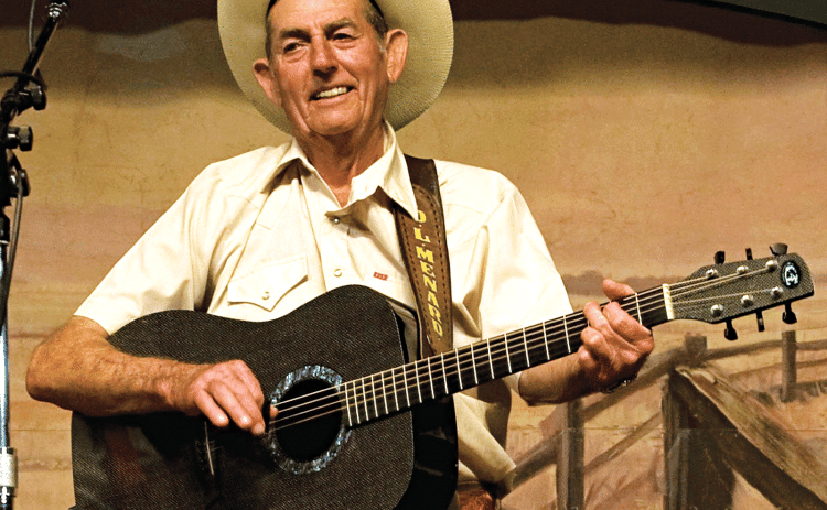Festivals Acadiens et Créoles will hold its monthly Legacy Series featuring The Legacy of Doris Leon (D.L.) Menard, one of the most influenti