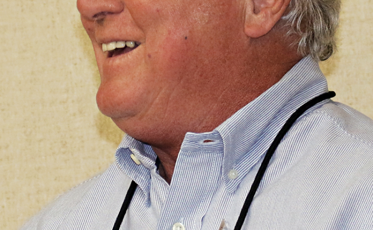 Shirley Vigé Jr.