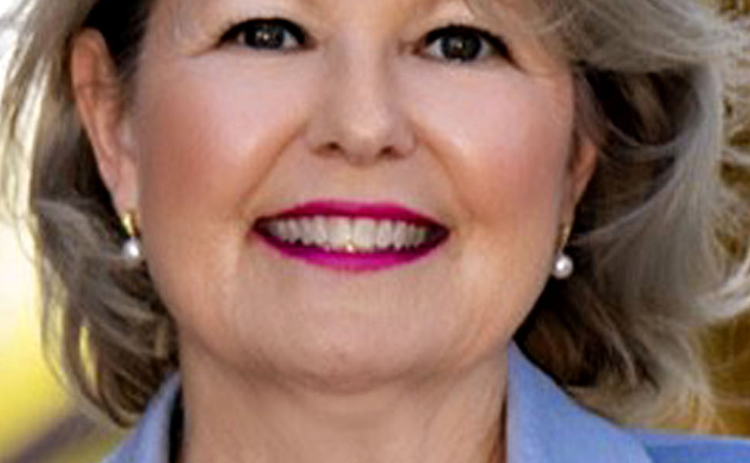 Karen Wyble