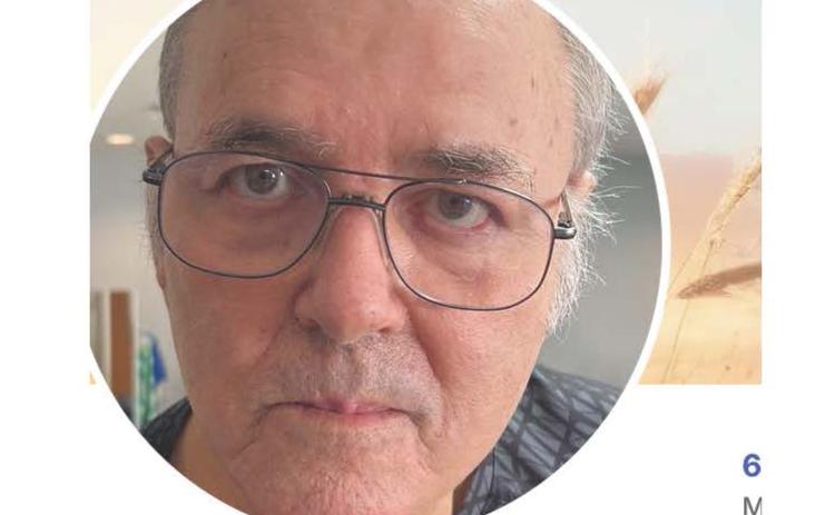 Darrell Joseph Dies