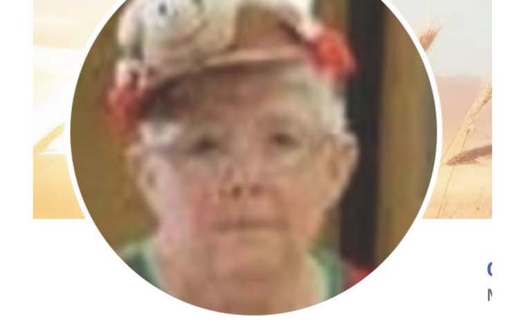 Peggy Sue Watson