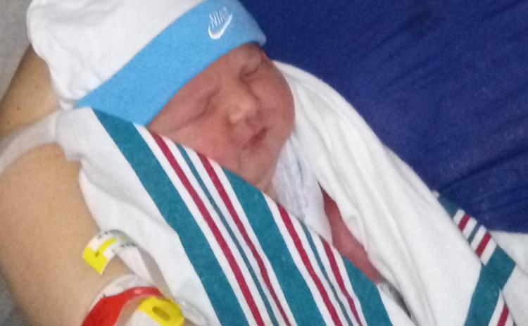 Paul Dewayne Tupper Jr.