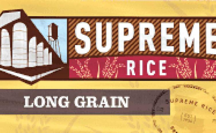 Supreme Rice