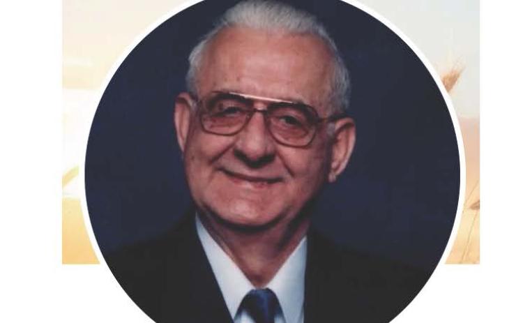 Eston Bellow