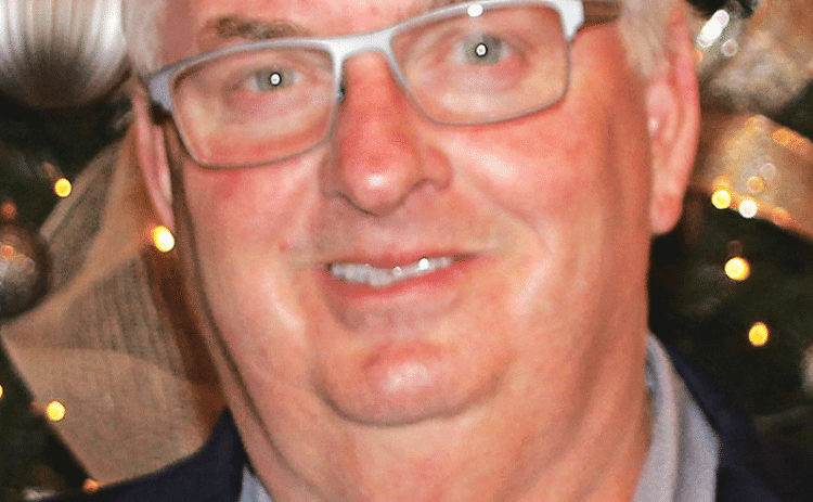 Mark Majors