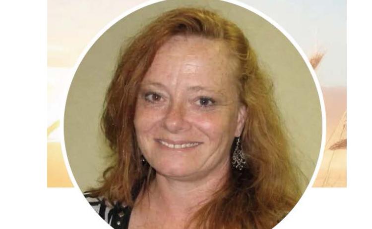 Karen Bergeron Johnson