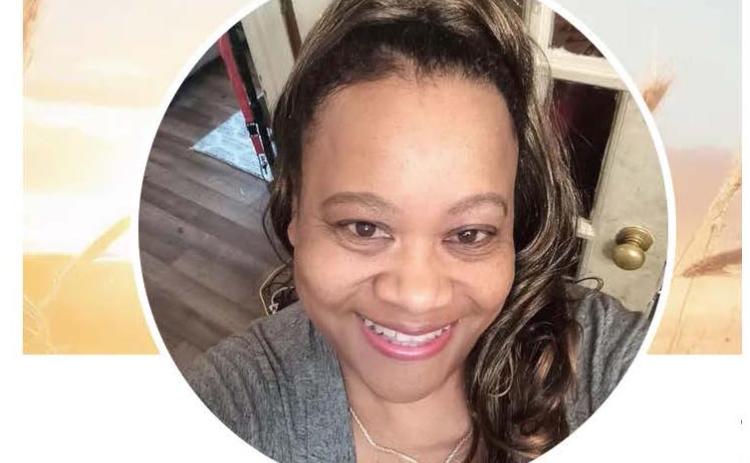 Sharon Denise Cole Scott