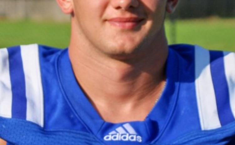 Wyatt Dubois