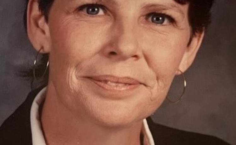 Patricia “Pat” Joy Norris Atchison