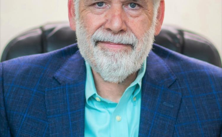 Research by Stanley Nelson, an author and former Louisiana newspaper editor, will be featured in the FRONTLINE show. (Photo courtesy of Wes Faulk and Stanley Nelson)