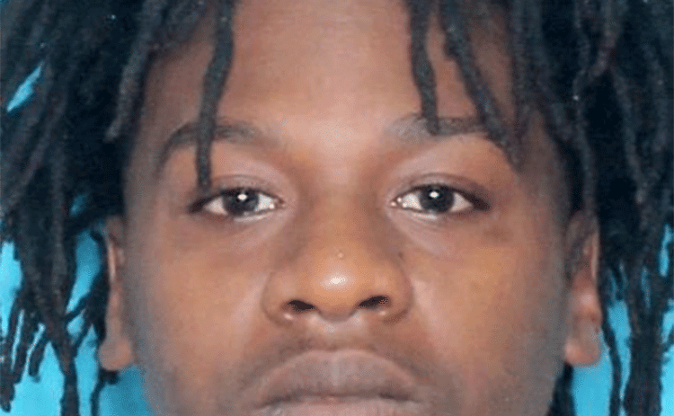 Charles Wesley Jr.