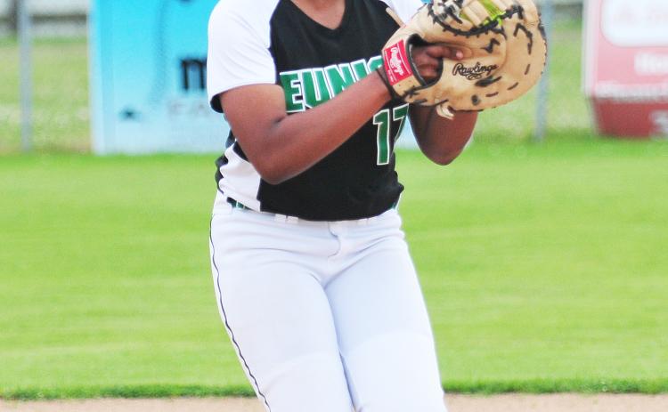 Gabby Mitchell