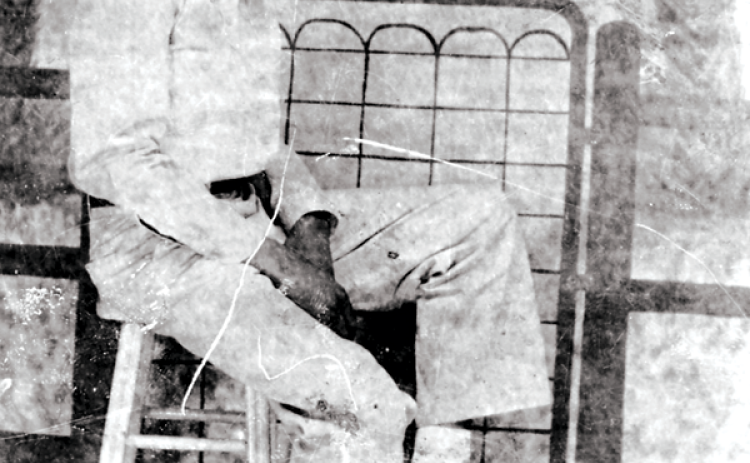 Joseph Edwards, missing since 1964, is believed to have been murdered by Ku Klux Klansmen and sheriff’s deputies. His case is thought to be the only one investigated by the FBI and Justice Department during the Civil Rights era in which the body has never been found. (Concordia Sentinel photo)