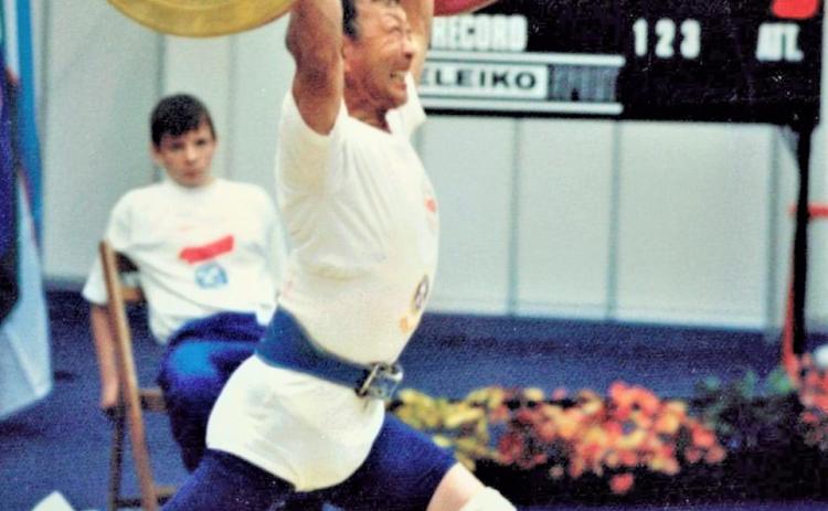 Walter Imahara