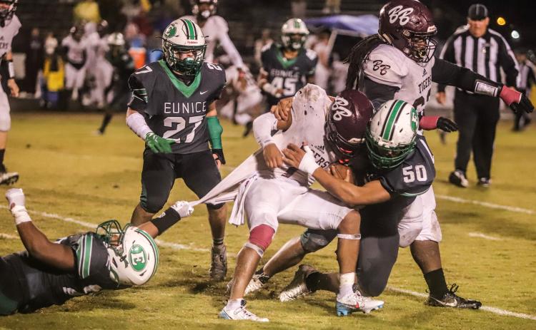 EHS - BBHS 1