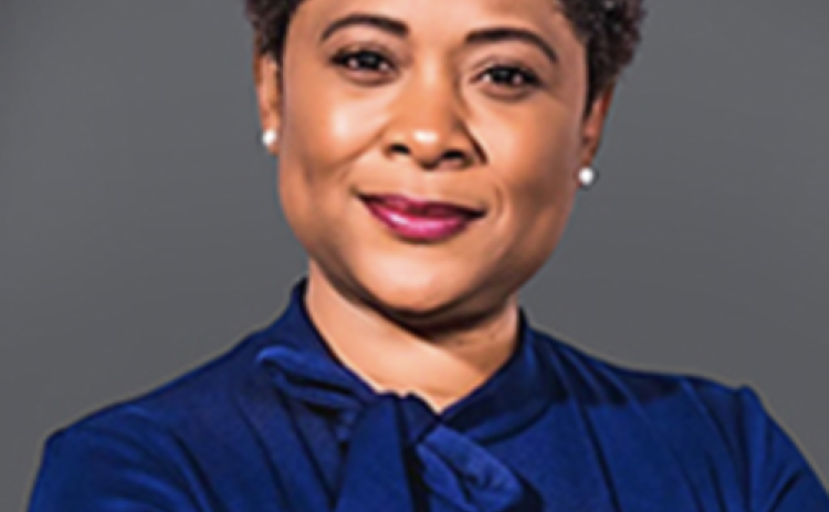 Rep. Vanessa LaFleur, D-Baton Rouge