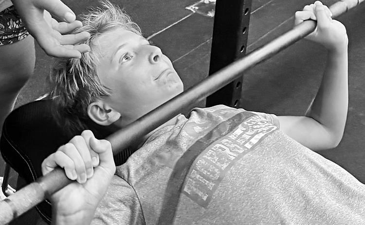 Player Lifting