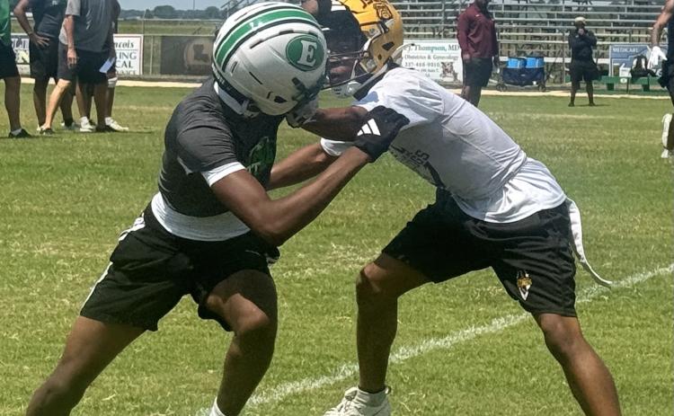 7V7 Players