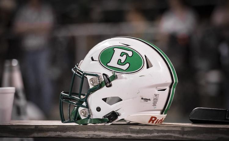 Eunice High Bobcats