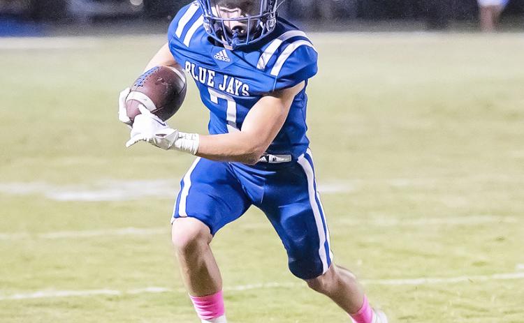Blake Moran