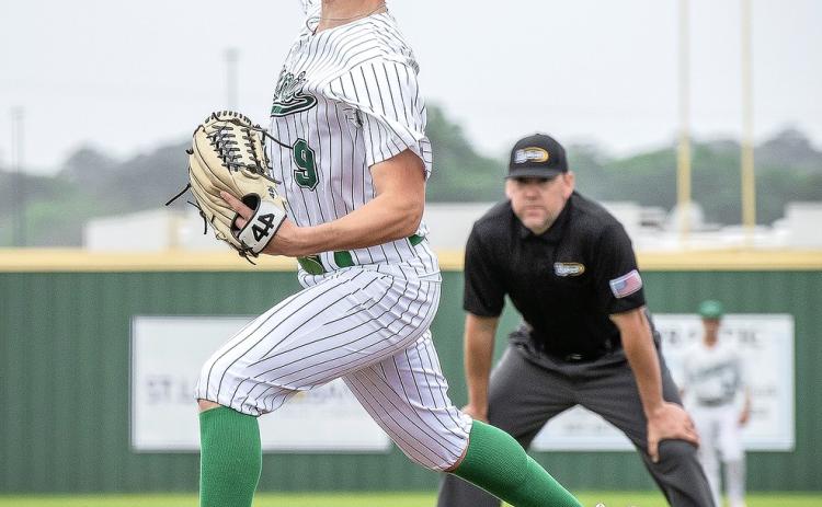 Connor Jodon