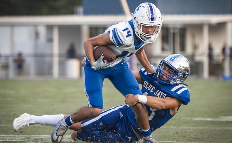 st edmund - south lafourche