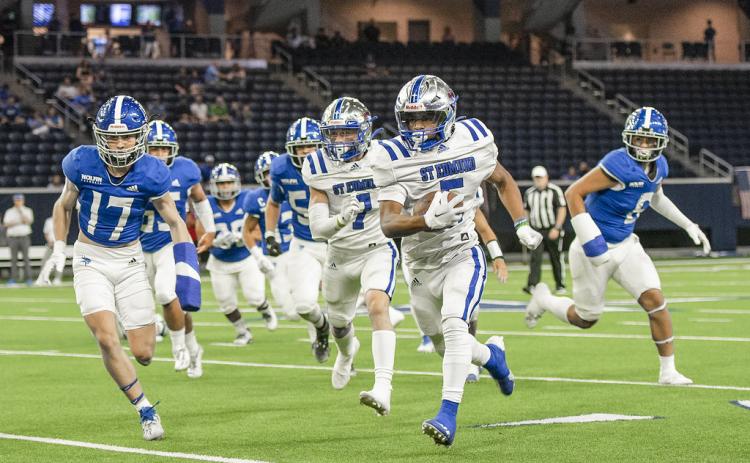 Ke'Von Johnson (Photo by Dwight Jodon)