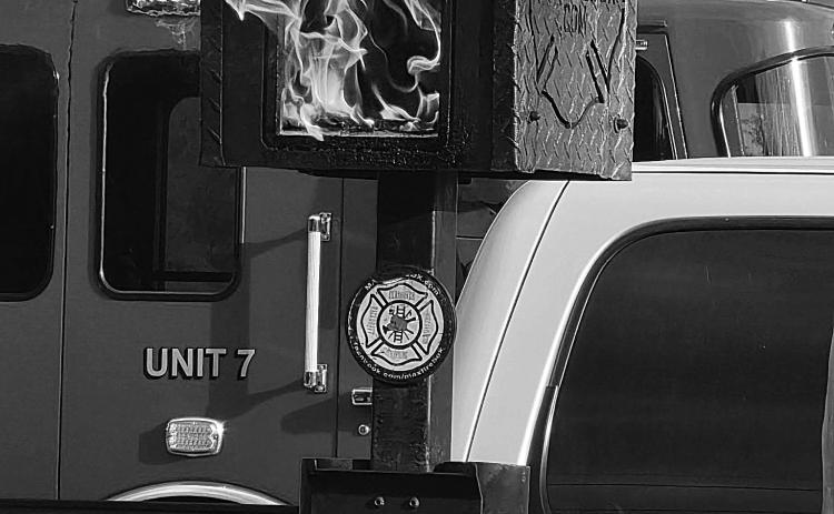 Fire Box