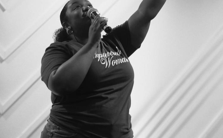 Faith Christian Worship Center Empowered Woman 2026 conference
