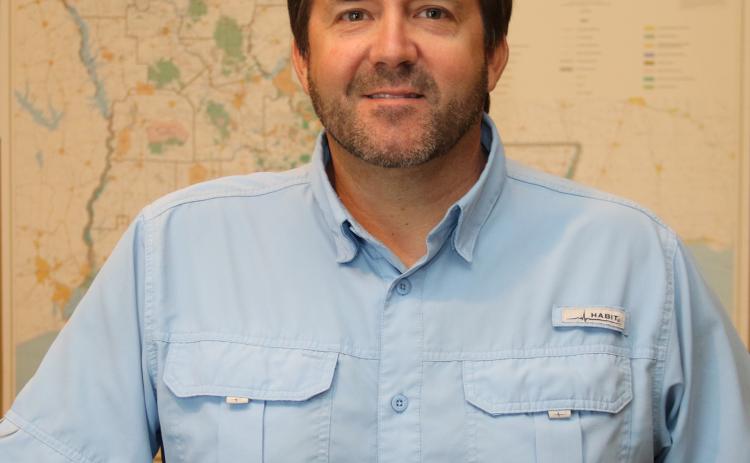 State Rep. Phillip DeVillier, R-Eunice, is in the running for House speaker. (Photo by Harlan Kirgan)