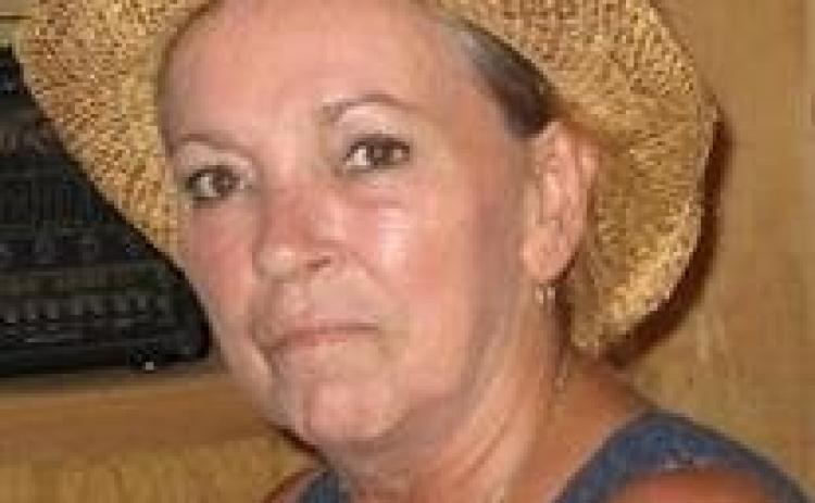 Abigail Ponthier Courville