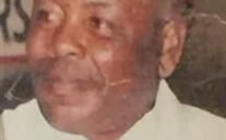 Abram Louis Thomas, Sr.