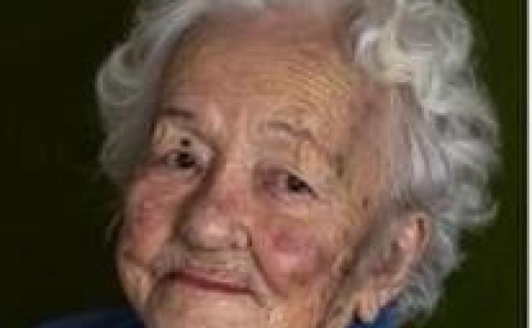 Amynth Lavergne Dies Winn