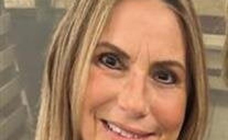 Angela "Angie" Marie Moreau Neal
