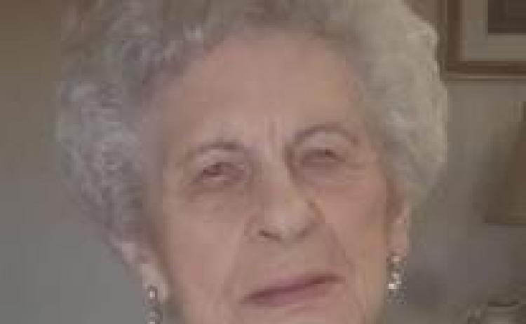 Anna Jane Vige Duplechin