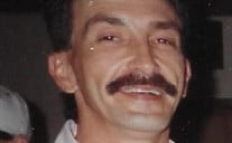 Anthony "Bernard" Arnold
