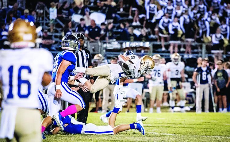 Blue Jays Versus Sacred Heart 2022