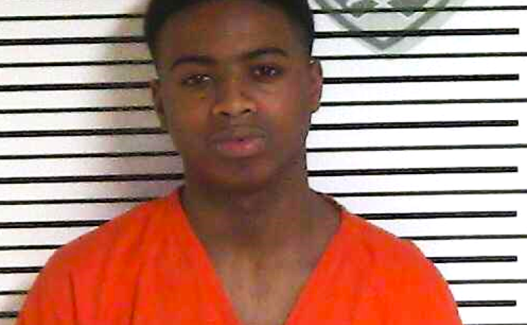 Dereon Freeman