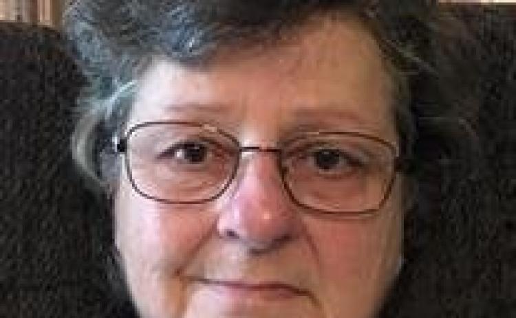 Barbara Lynn Fontenot Boenig
