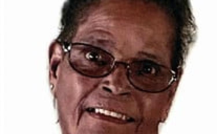 Barbara Jean Holmes Hardy
