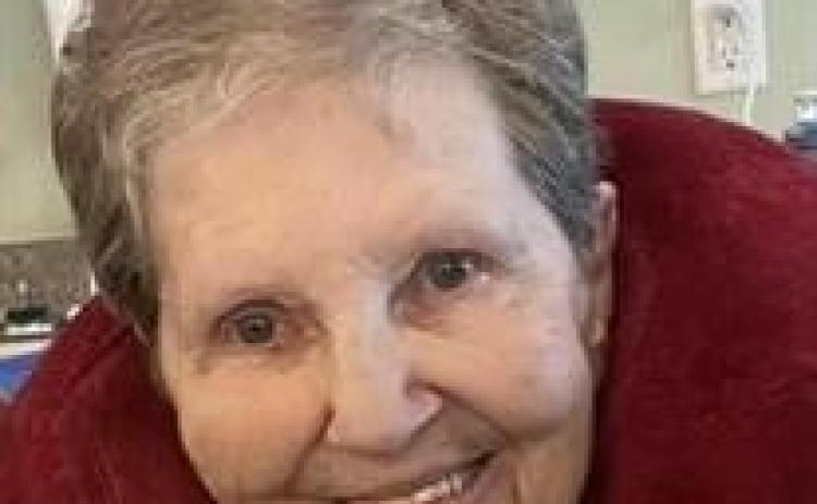 Barbara Myers Middlebrooks