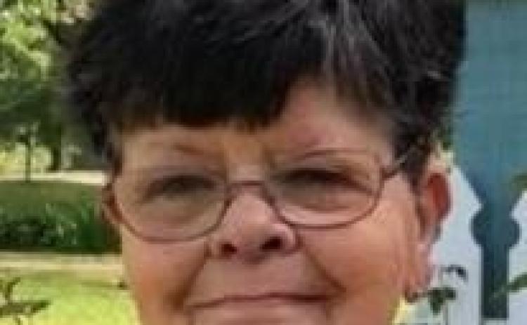 Barbara Ann Richard Ogea